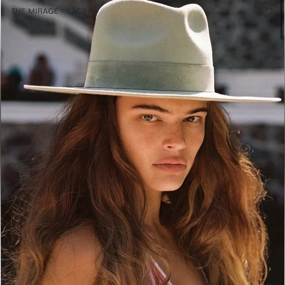 Lack of Color | The Mirage Sage Green | M - Picture 3 of 12